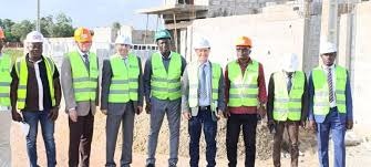 Chantier GMH 1