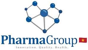 PharmaGroup International